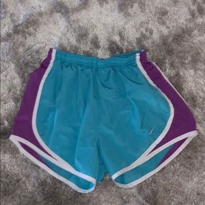 Nike Dri-fit Tempo Shorts